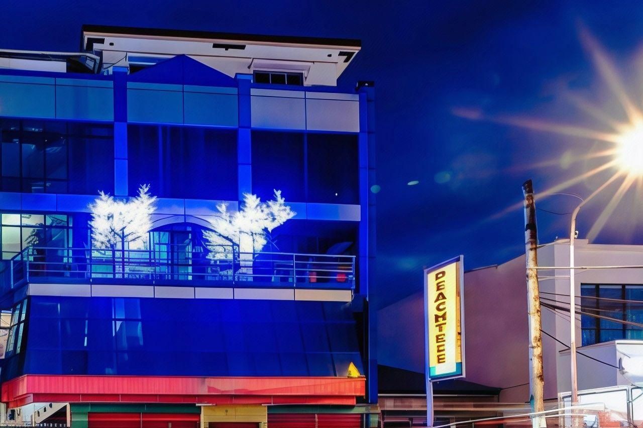 RedDoorz Near Ormoc Port Terminal