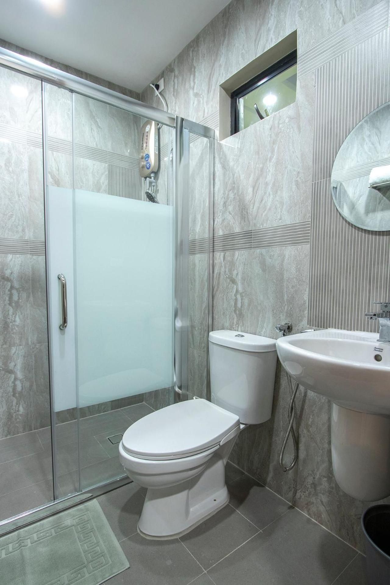 Dancels Inn Superior Twin 2