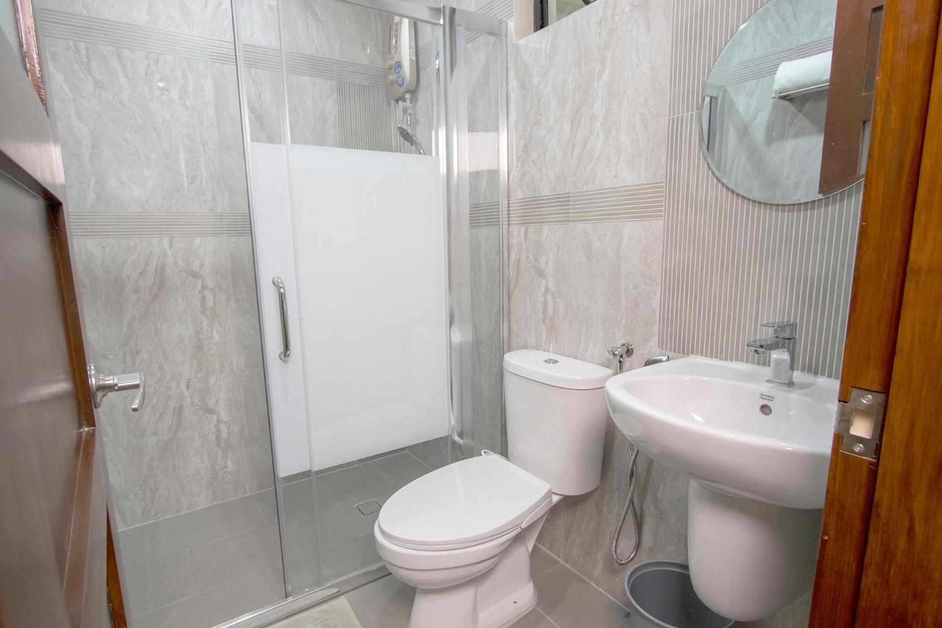 Dancels Inn Deluxe Double Room 3