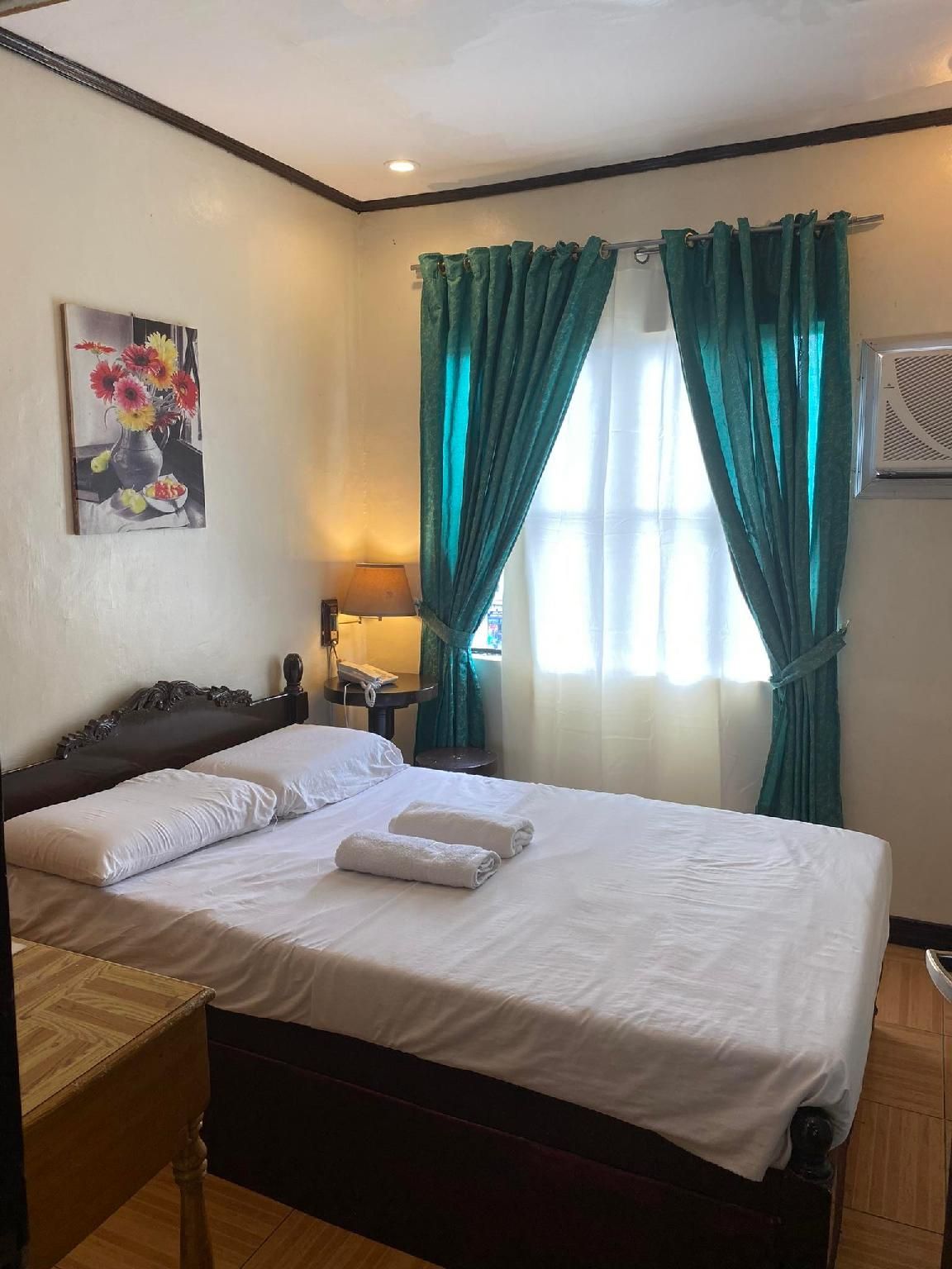 Ormoc Sugarland Suites Deluxe Suite 3