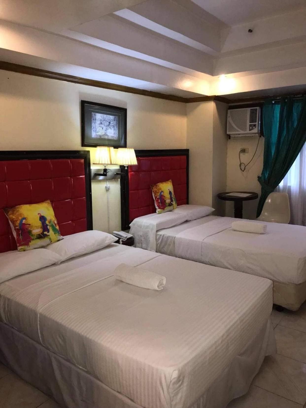 Ormoc Sugarland Suites Premiere Room 2