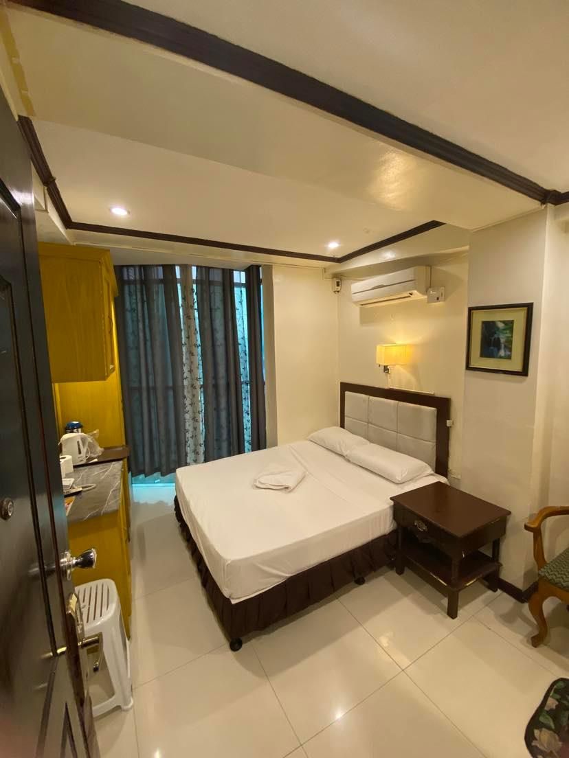 Ormoc Sugarland Suites Deluxe Suite 2