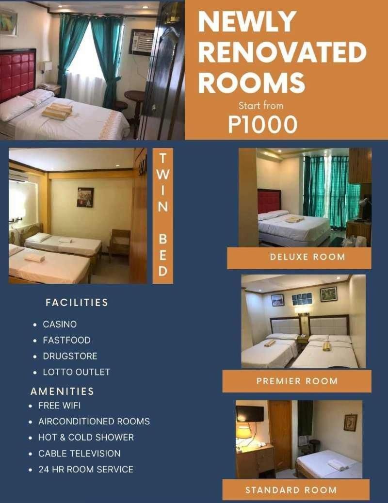 Sugarland Suites
