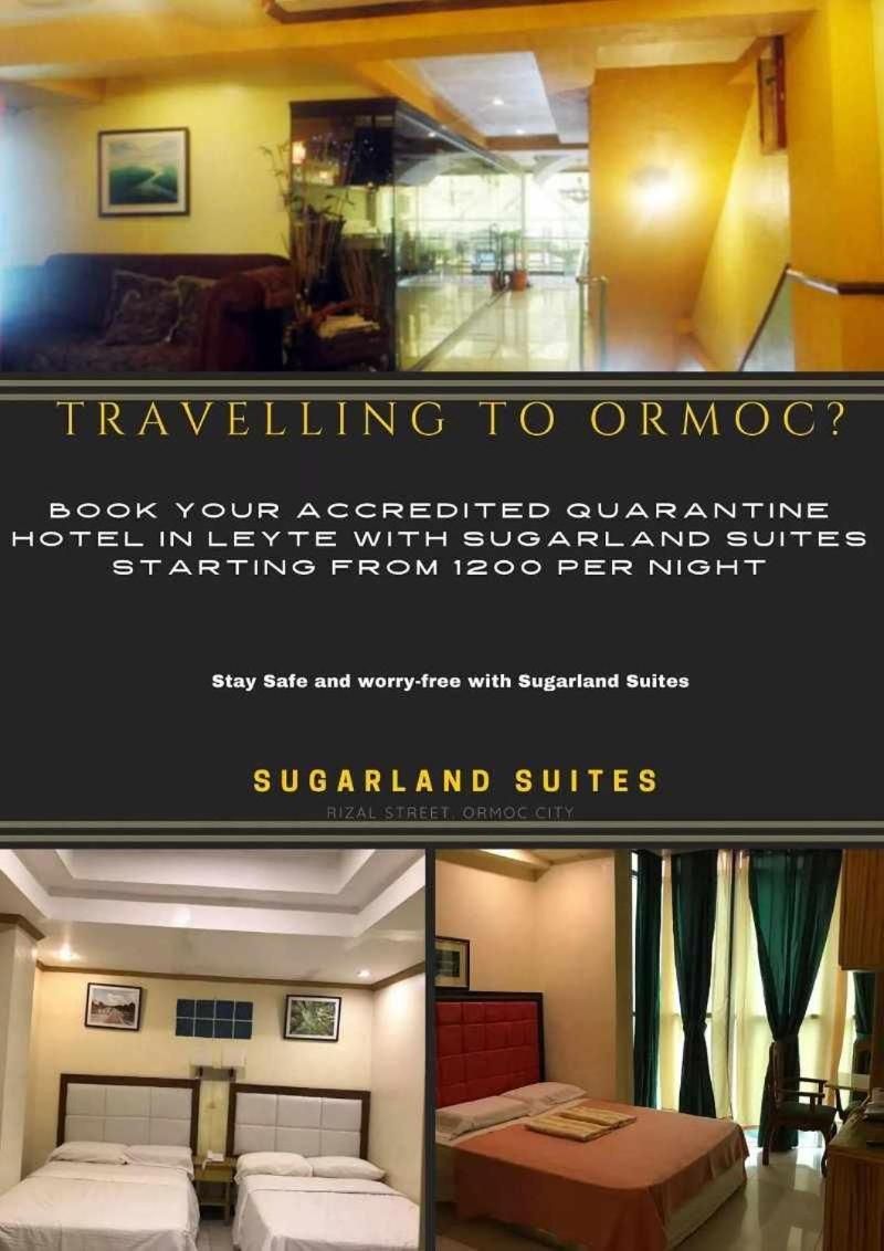 Sugarland Suites