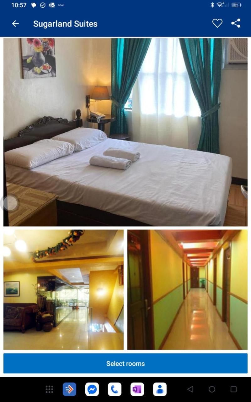 Sugarland Suites