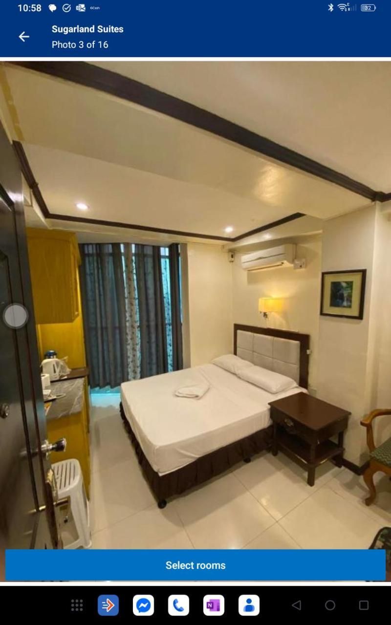 Sugarland Suites