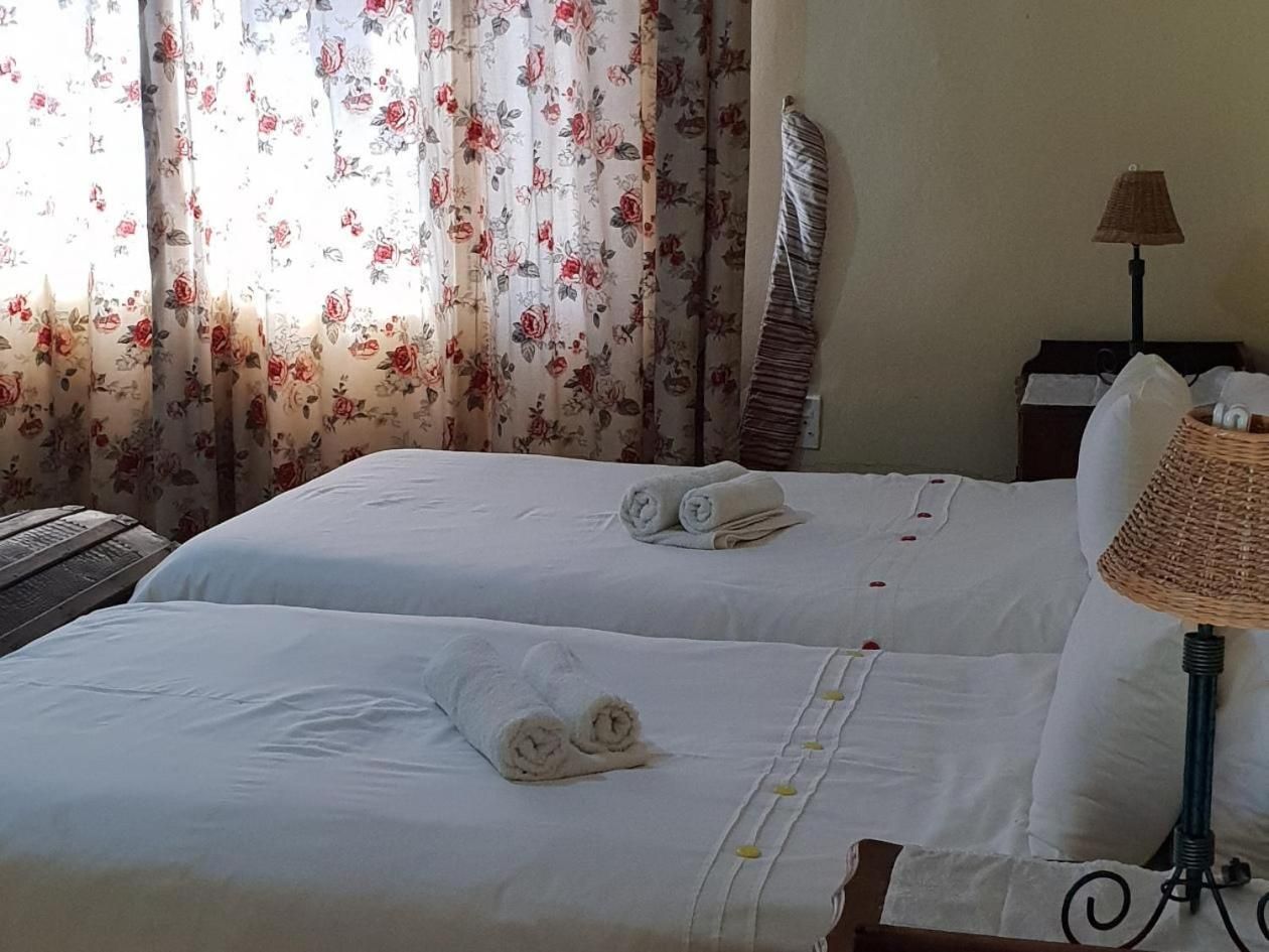 Comfort Twin Room