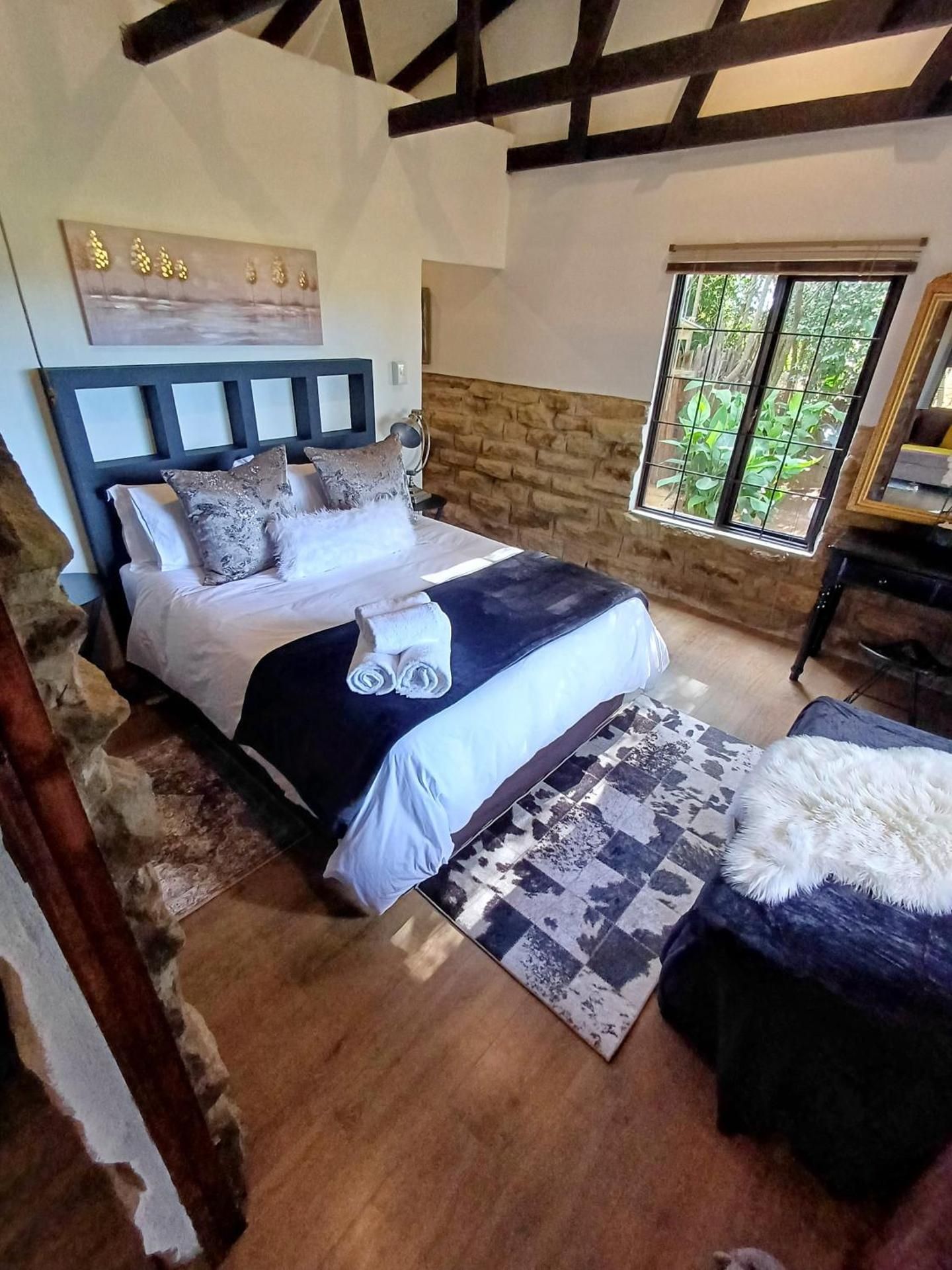 Superior Chalet