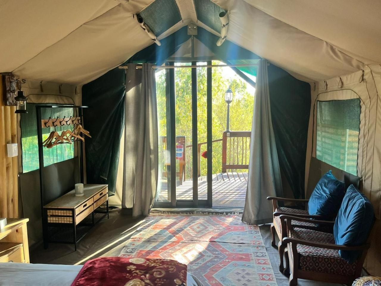 Tent