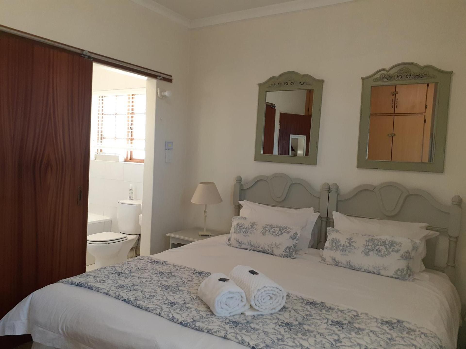 Sandstone Chameleon Guest House Apartment 2