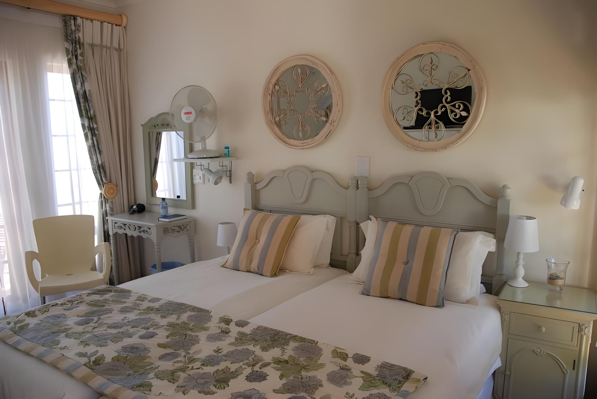 Sandstone Chameleon Guest House Apartment