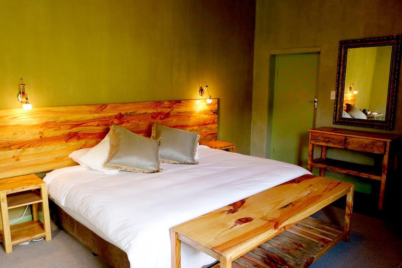 Luxury Room