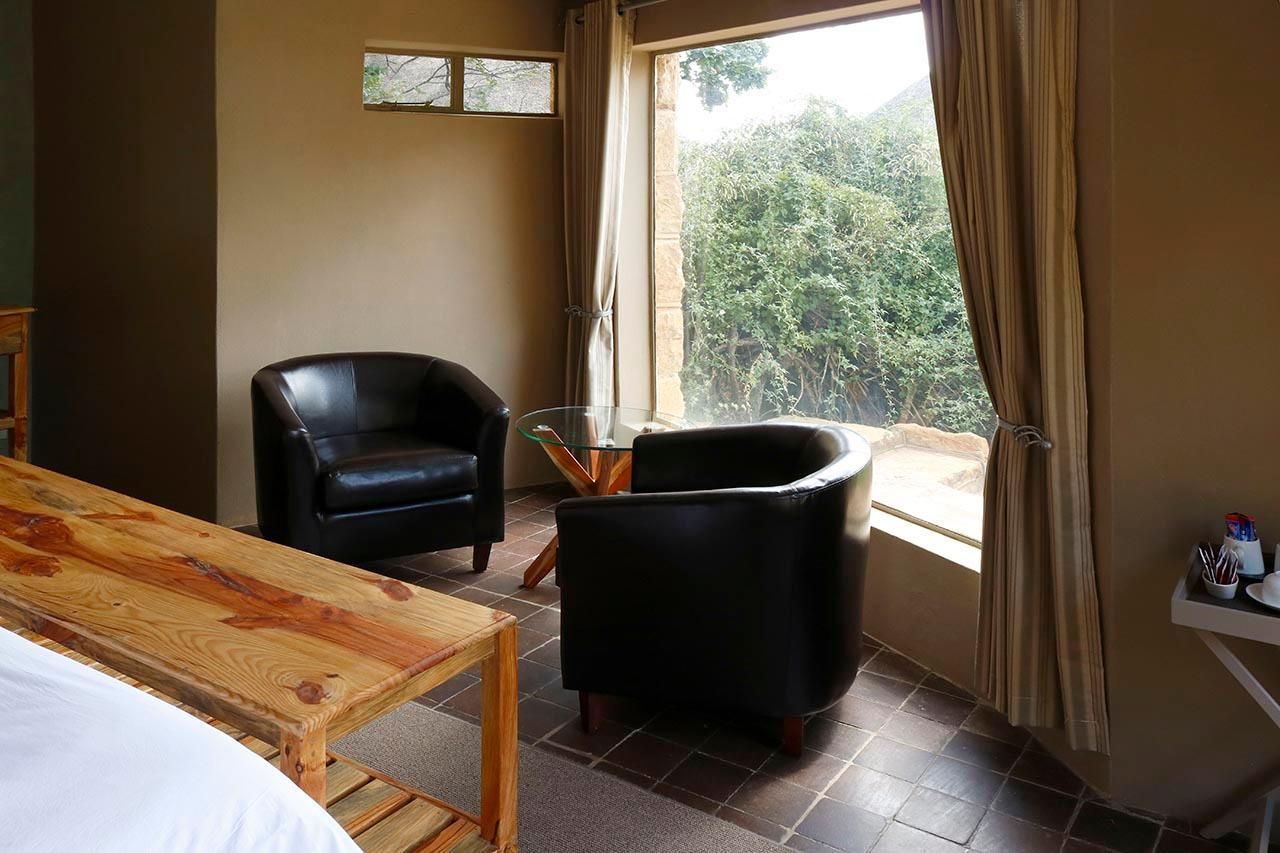 Comfort Room