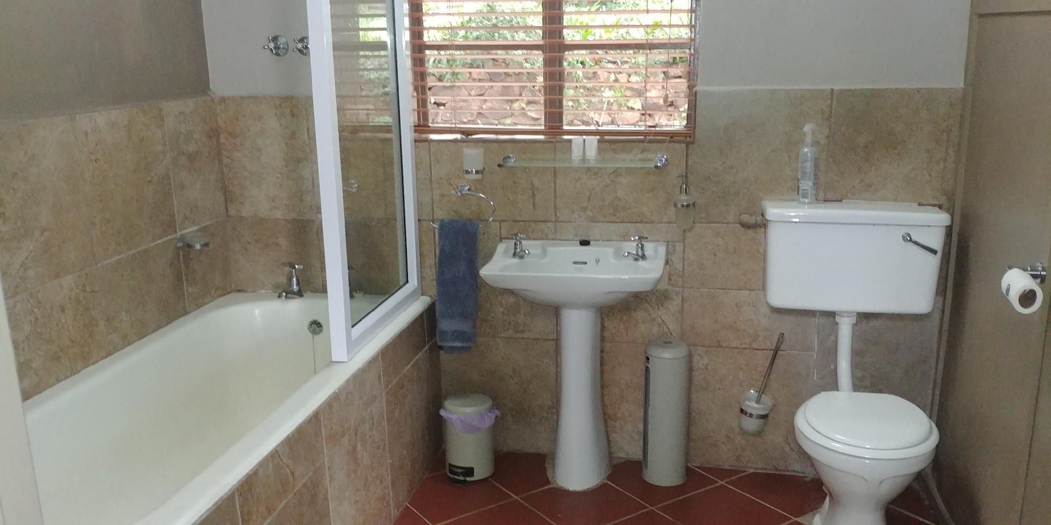 Self Catering Chalet
