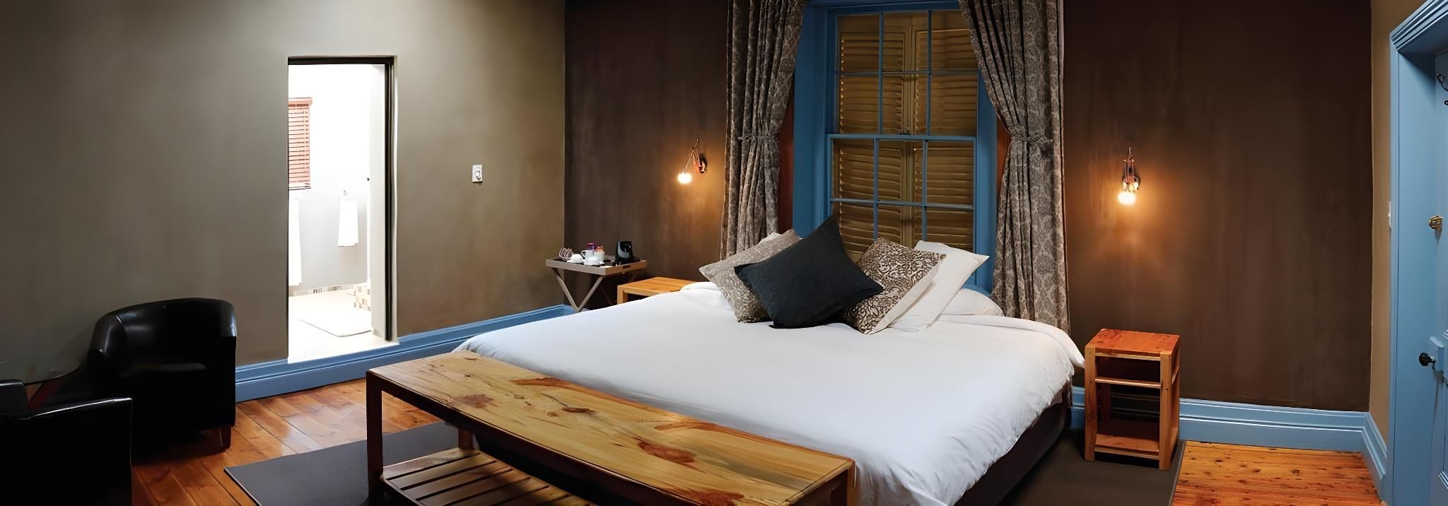 Luxury Room