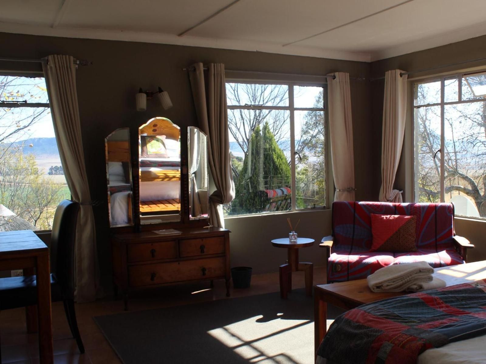 Family Apartement