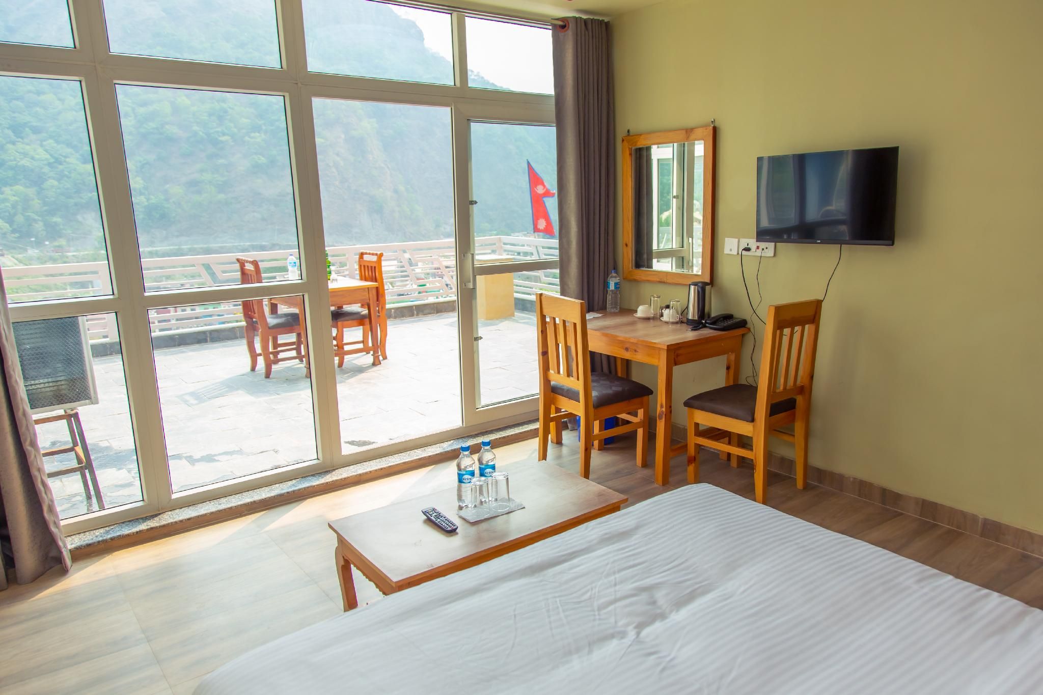 Hotel Gyan Gauri Palace Junior Suite