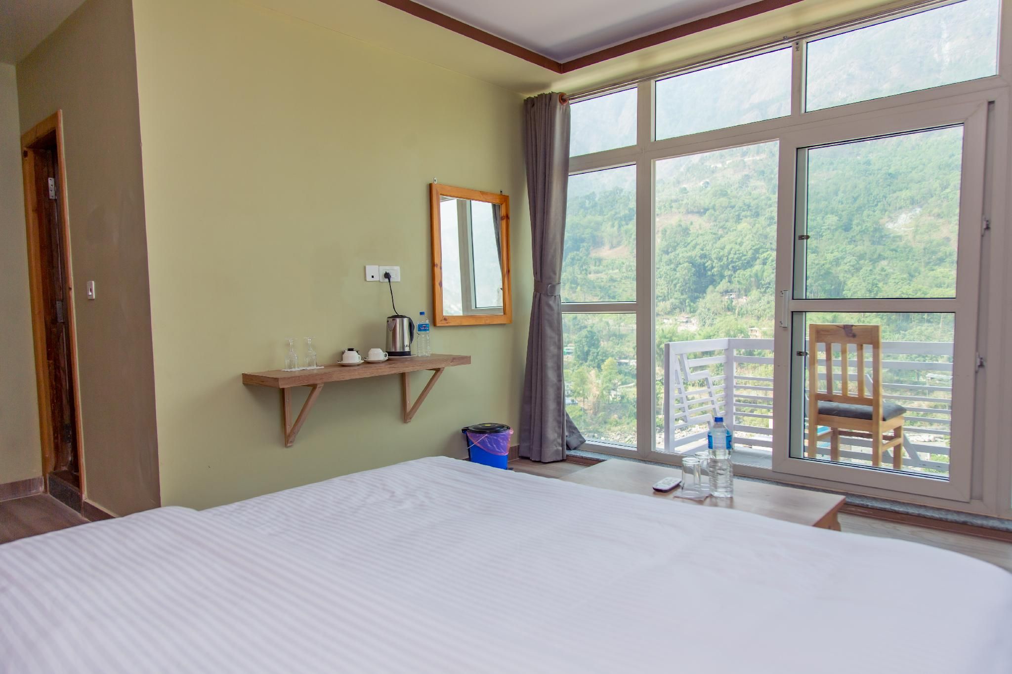 Hotel Gyan Gauri Palace Junior Suite 2