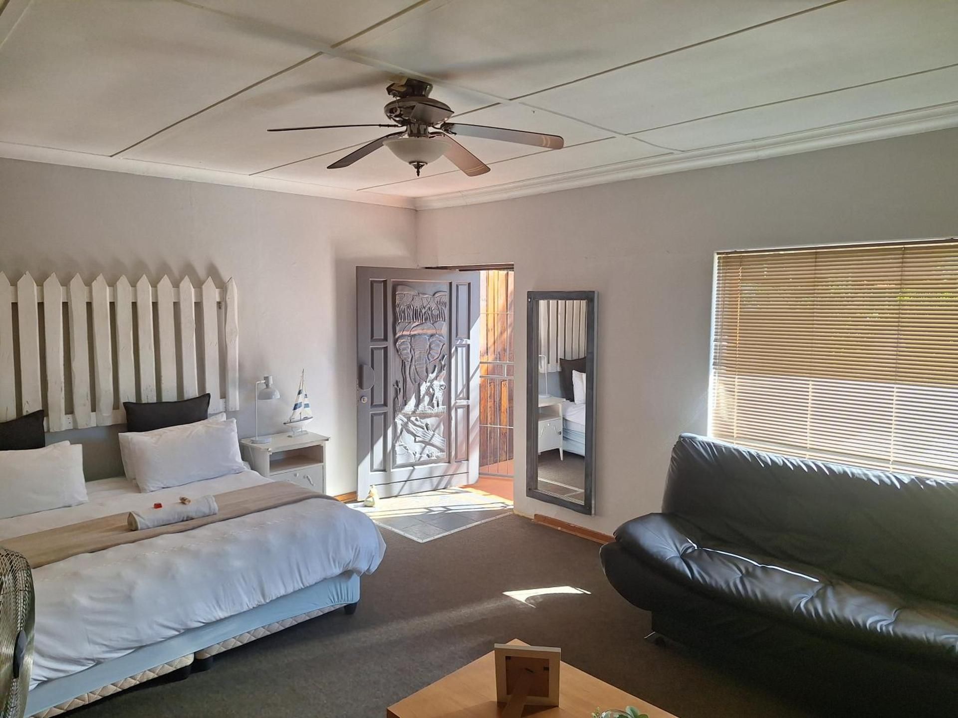 Double or Twin Room