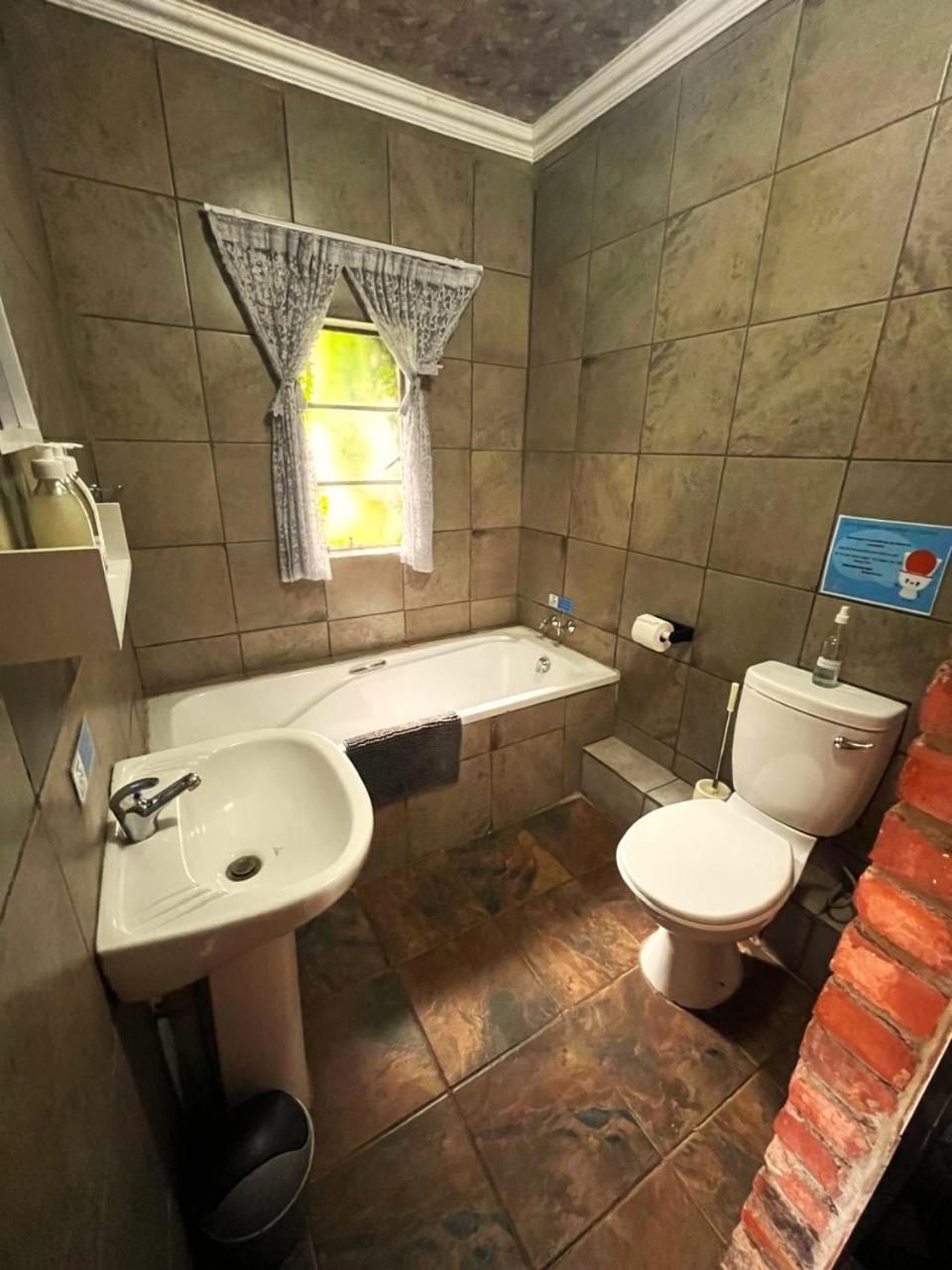 Budget Twin Room