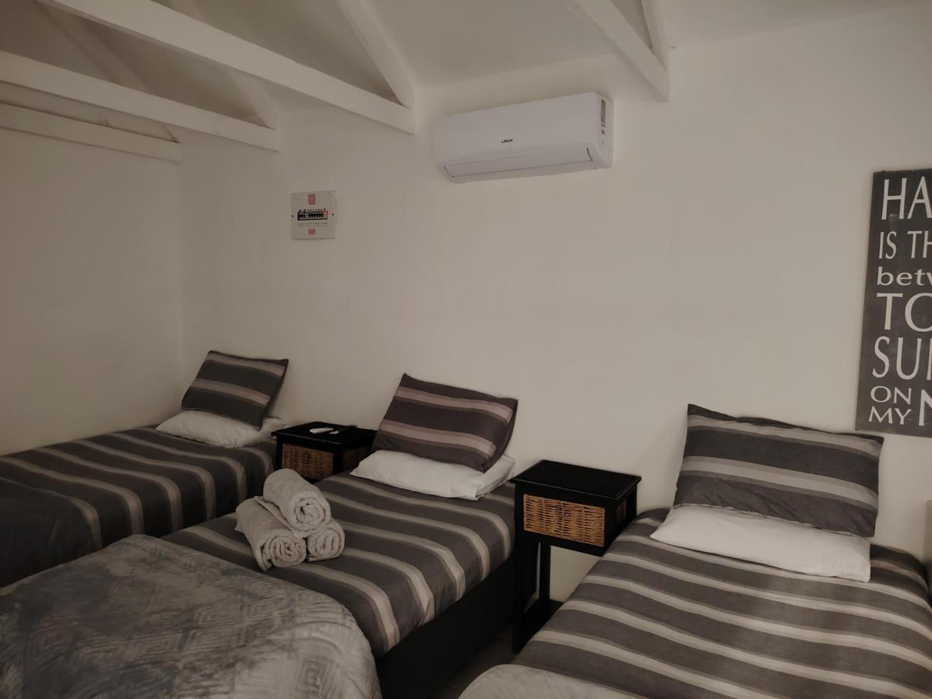 Classic Triple Room