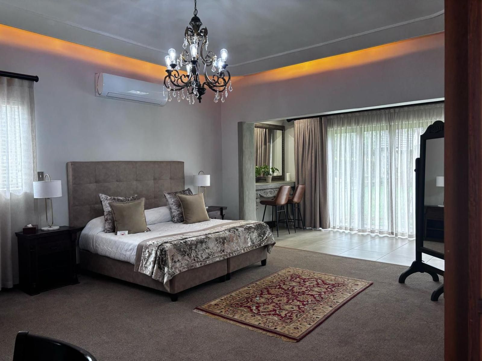 Suite