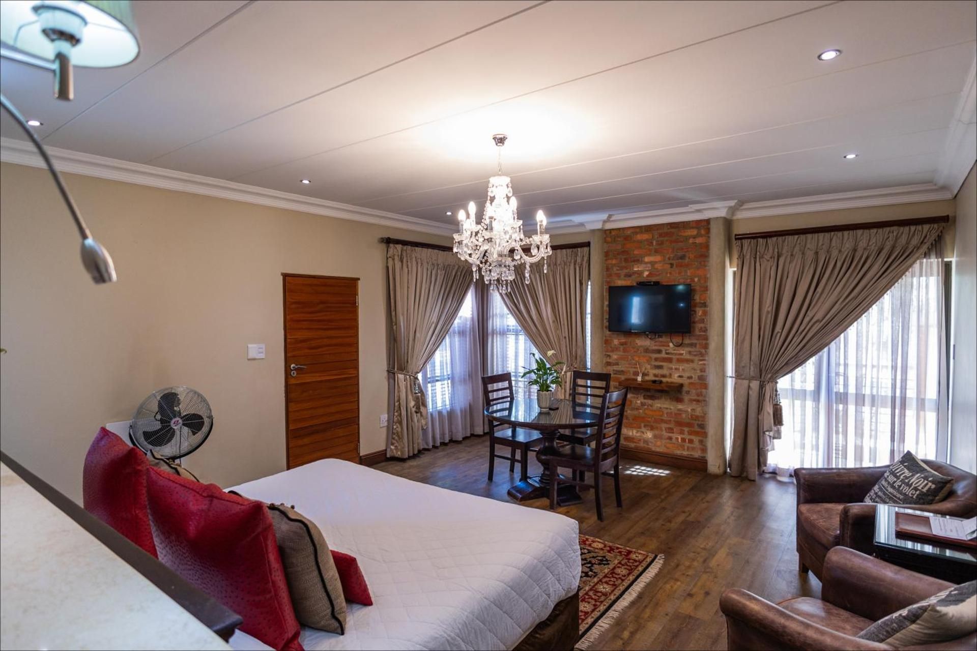 Standard Apartment