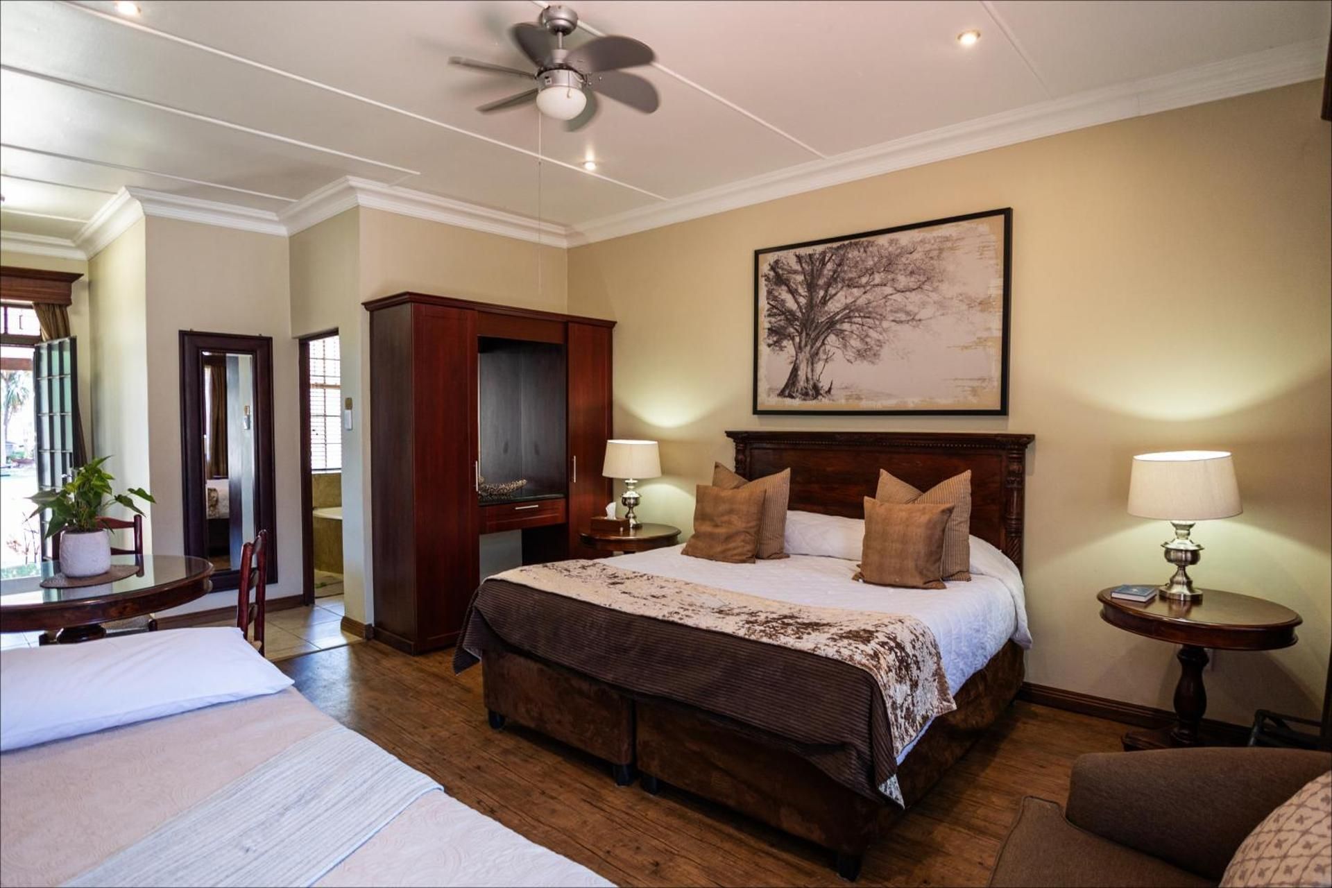 Superior Family Room