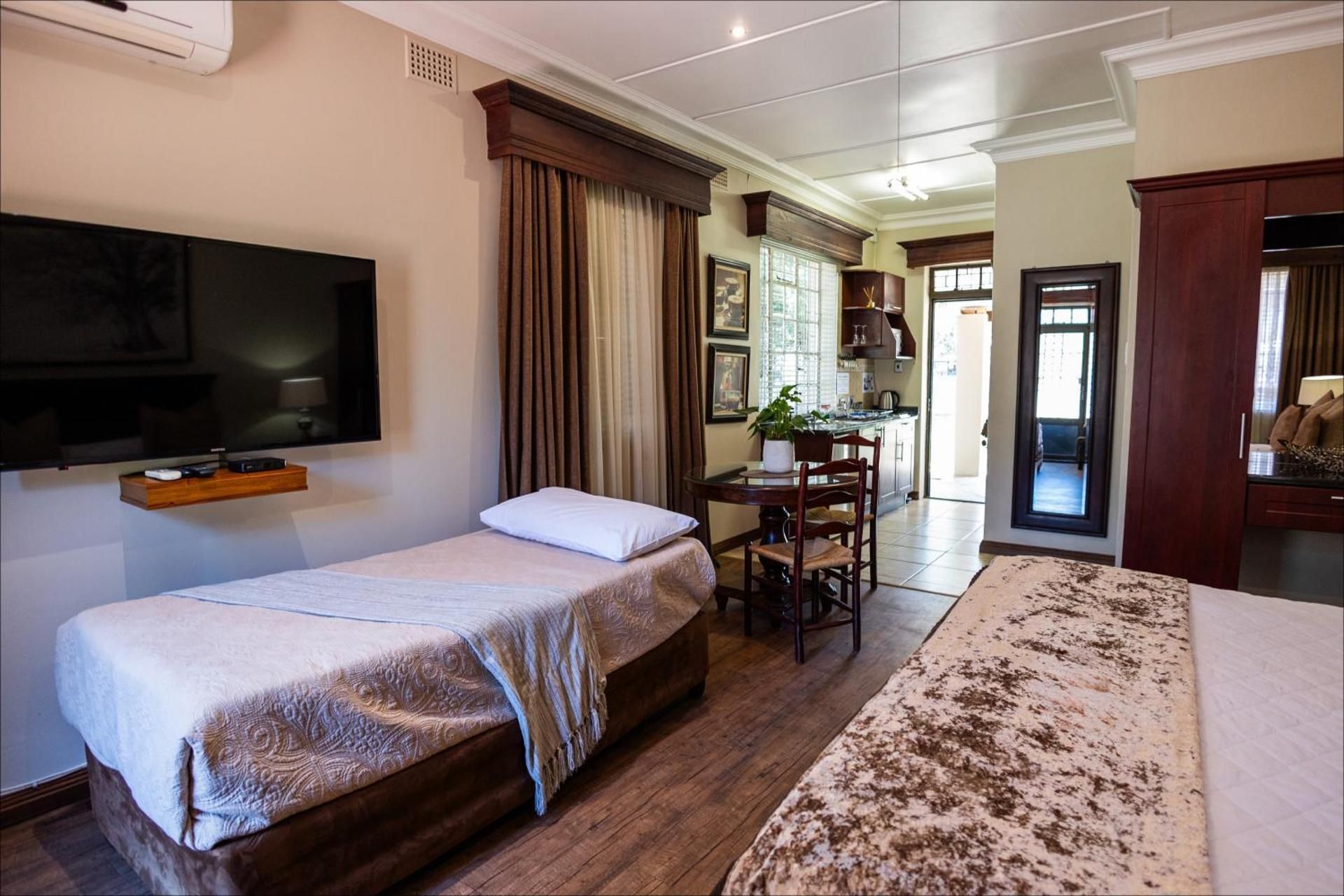 Superior Family Room