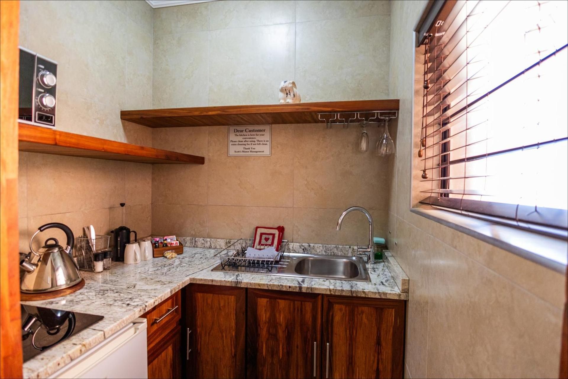 Standard Apartment