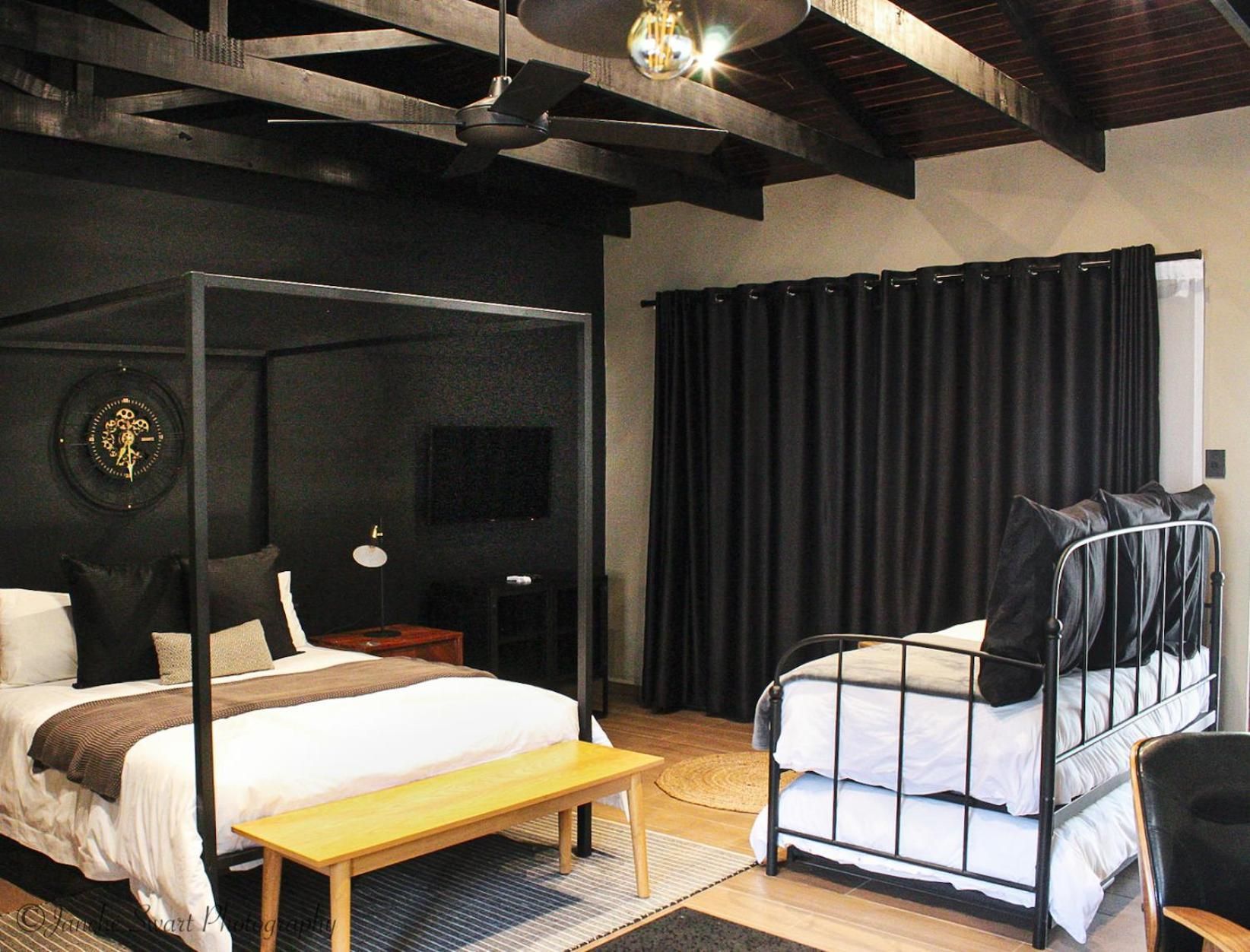 Executive Apartment
