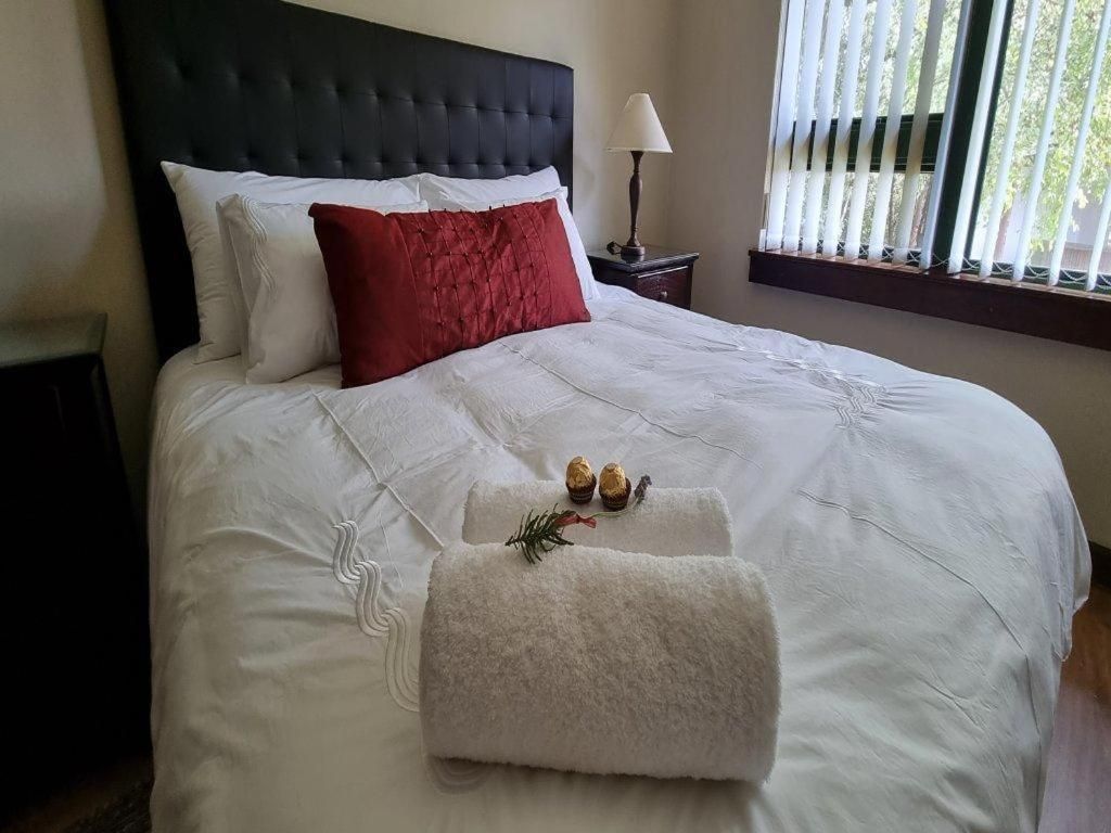 Luxury King Room