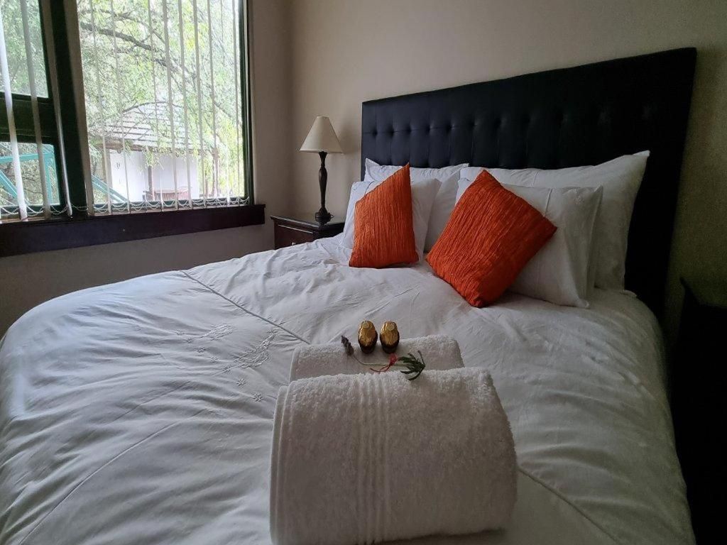 Comfort King Room