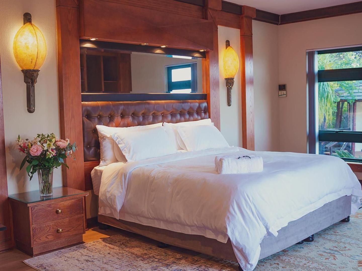 Executive King Room