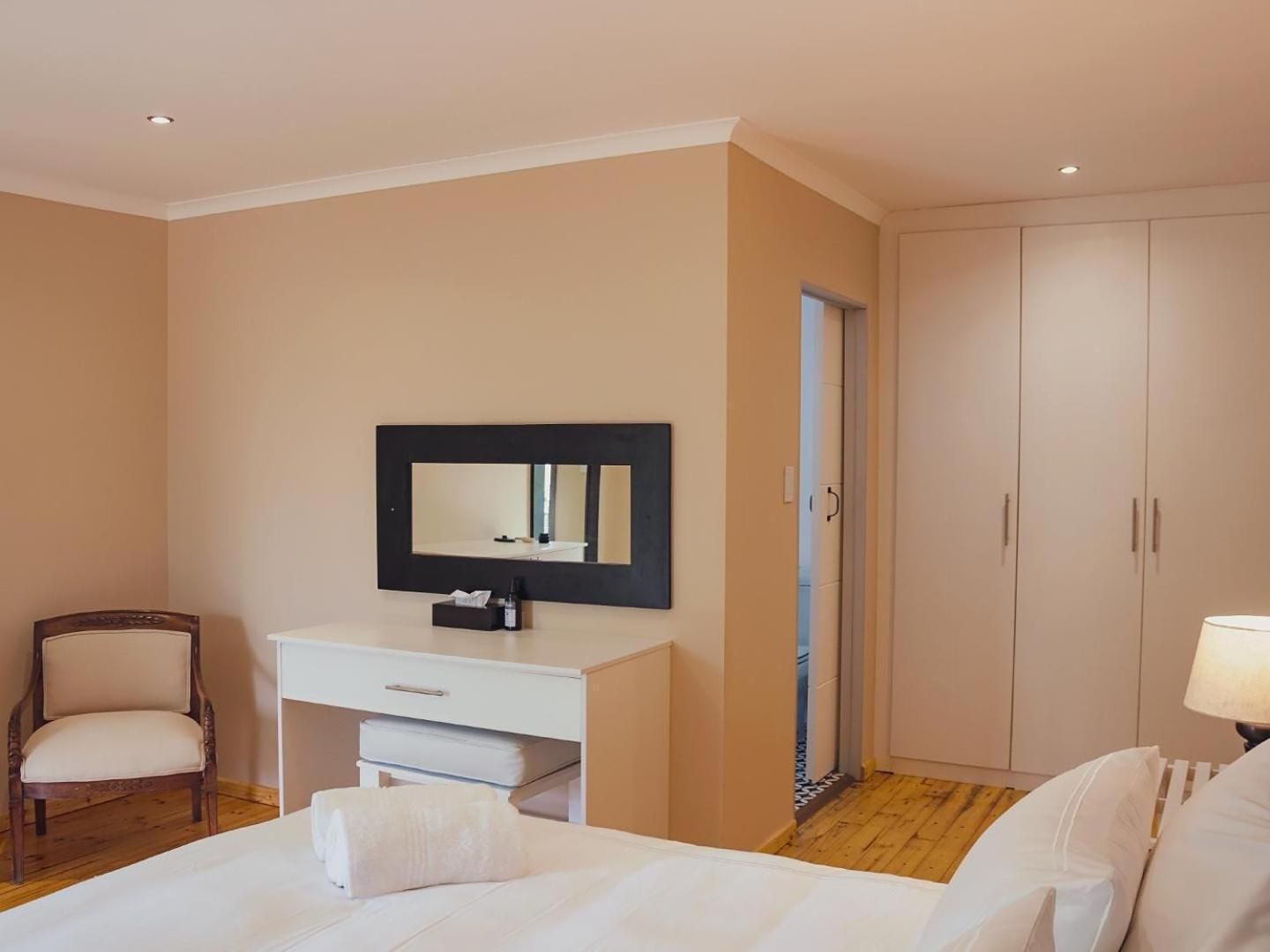 Classic King Room