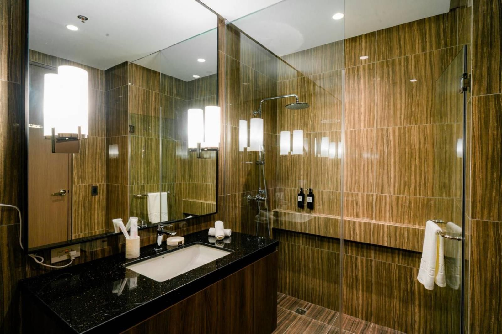 King Suite