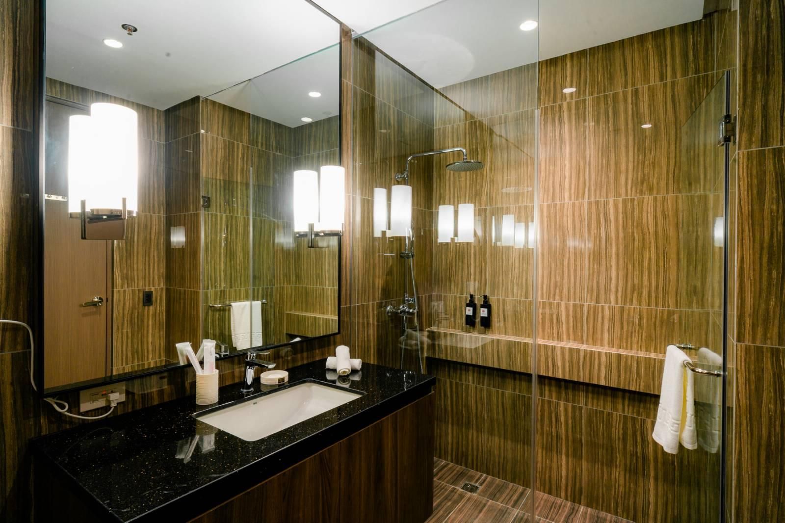 Master Suite