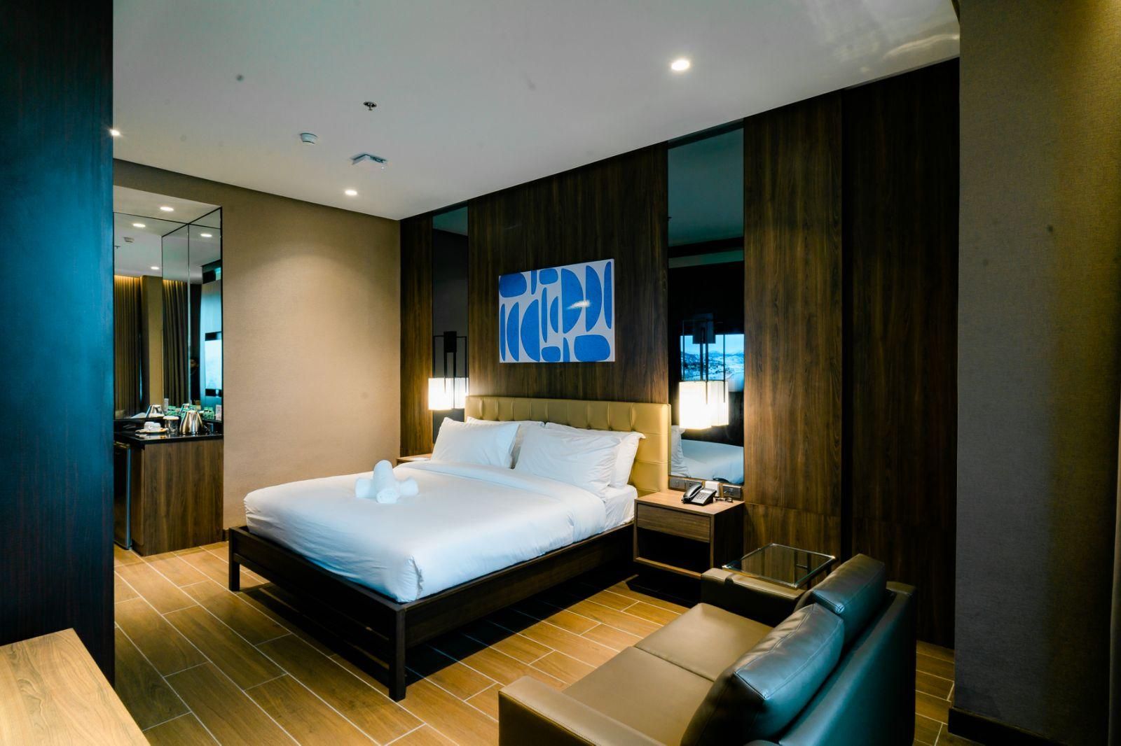 Master Suite