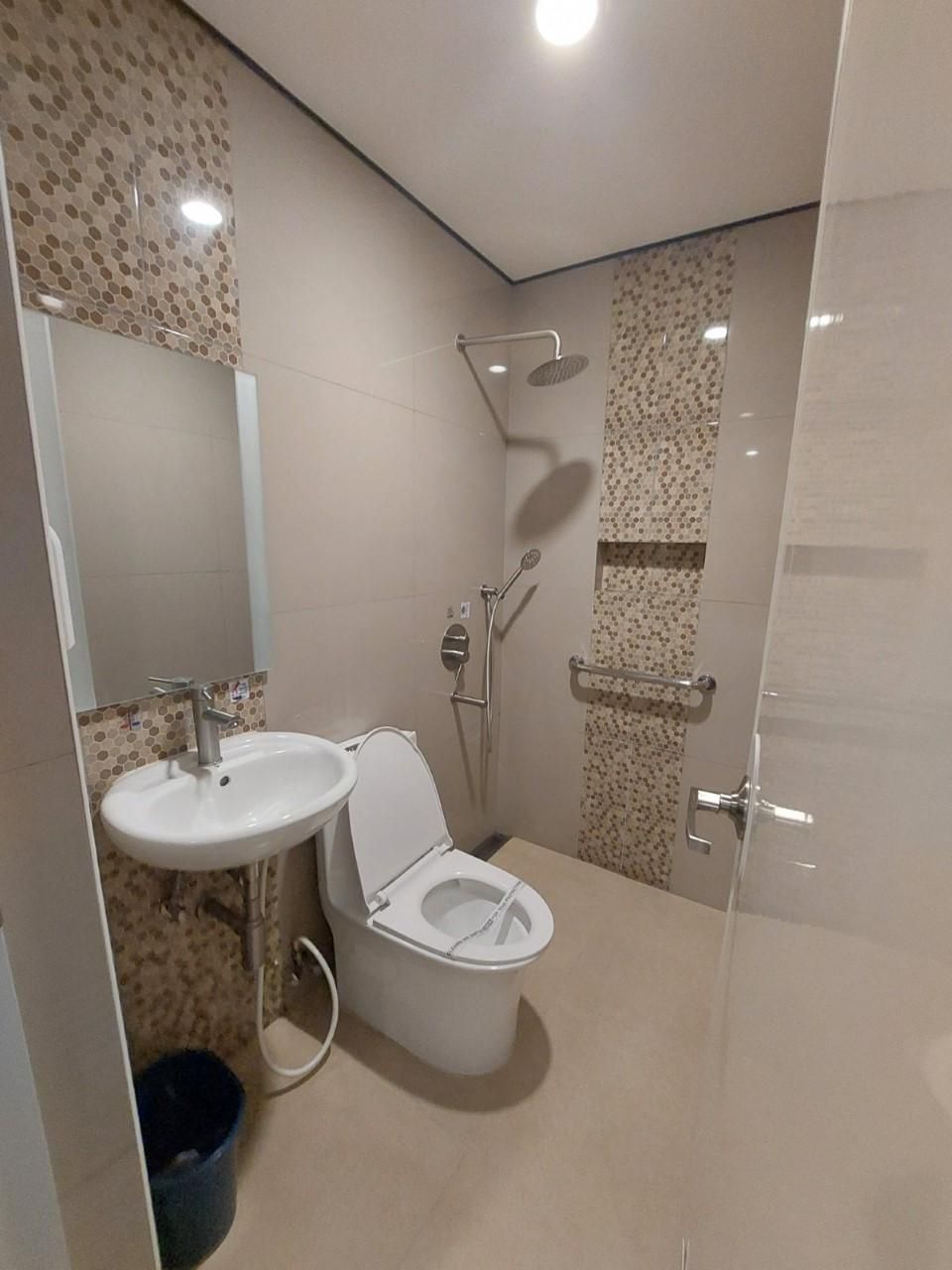 Hotel Sogo Timog 2 Deluxe Double Room 3