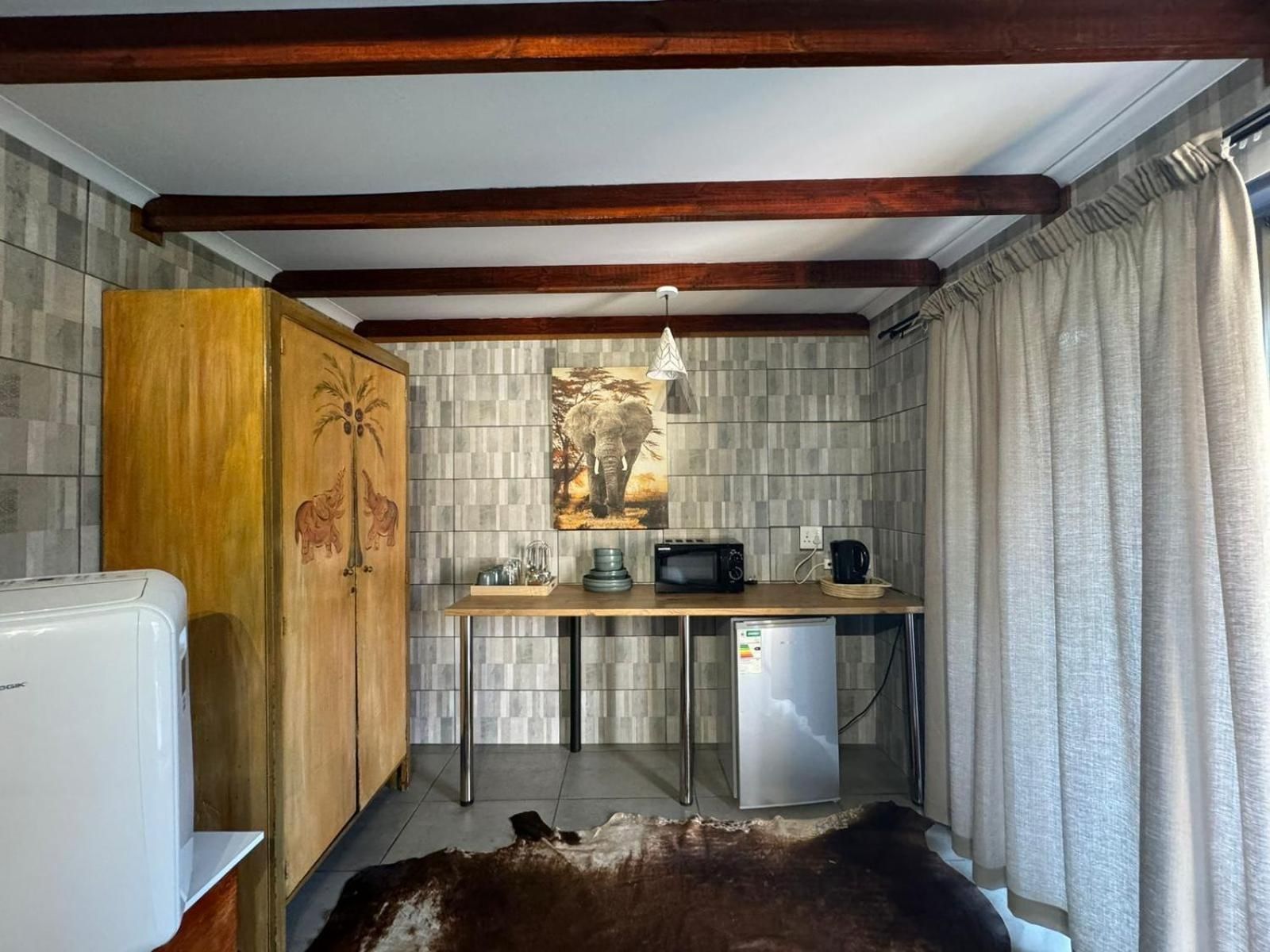 Budget Triple Room