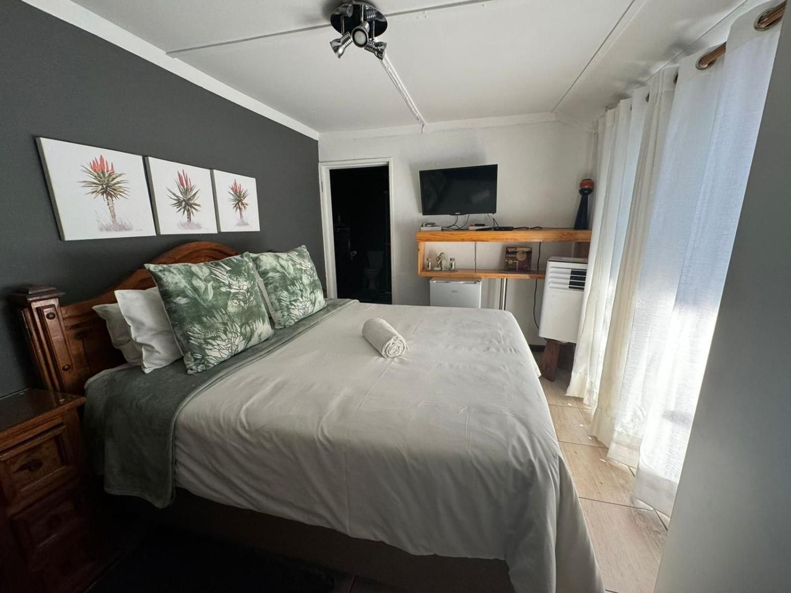 Budget Double or Twin Room