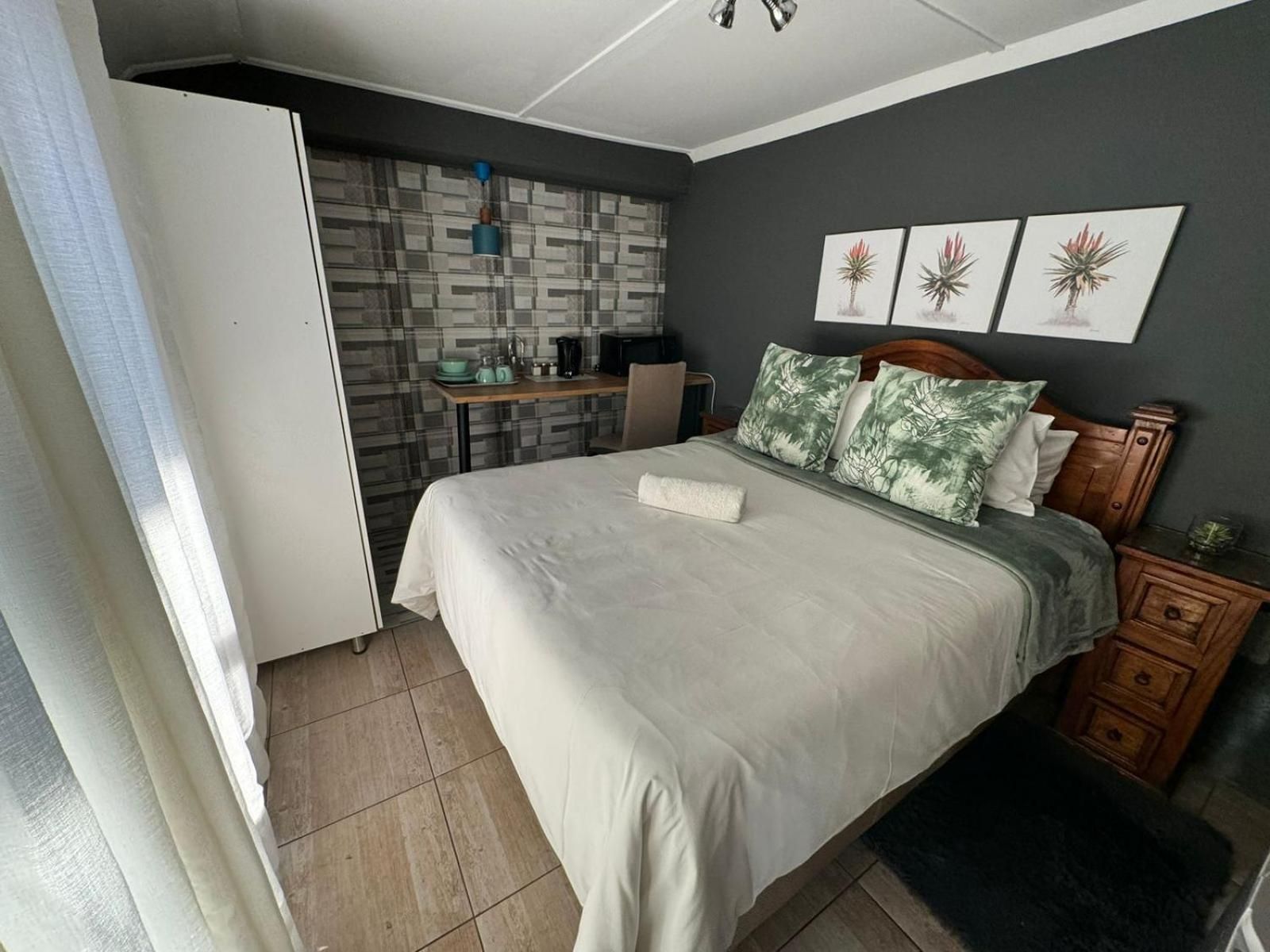 Budget Double or Twin Room