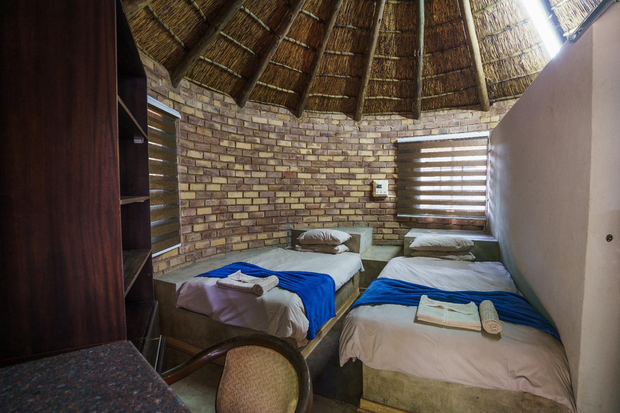 Humdani Game Lodge Holiday Home