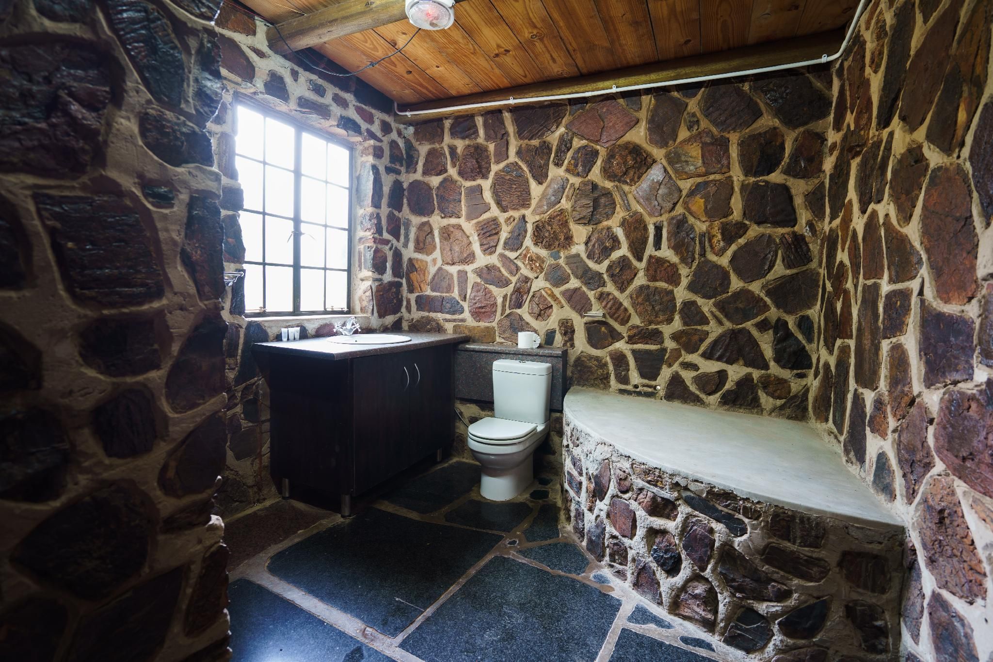 Humdani Game Lodge Holiday Home 2