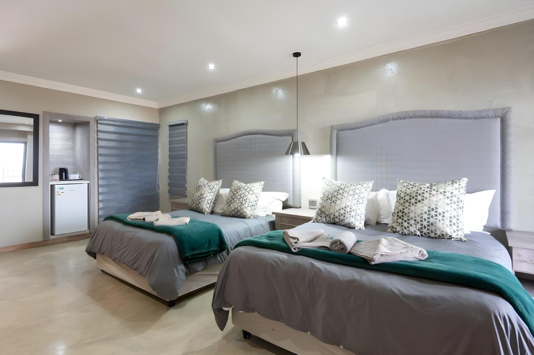Luxury Suite