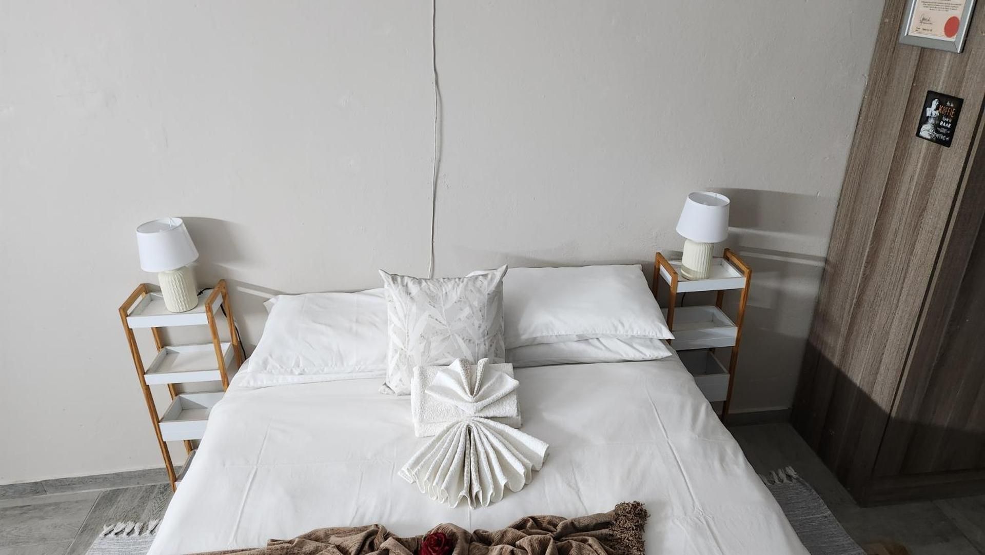 Budget Double Room