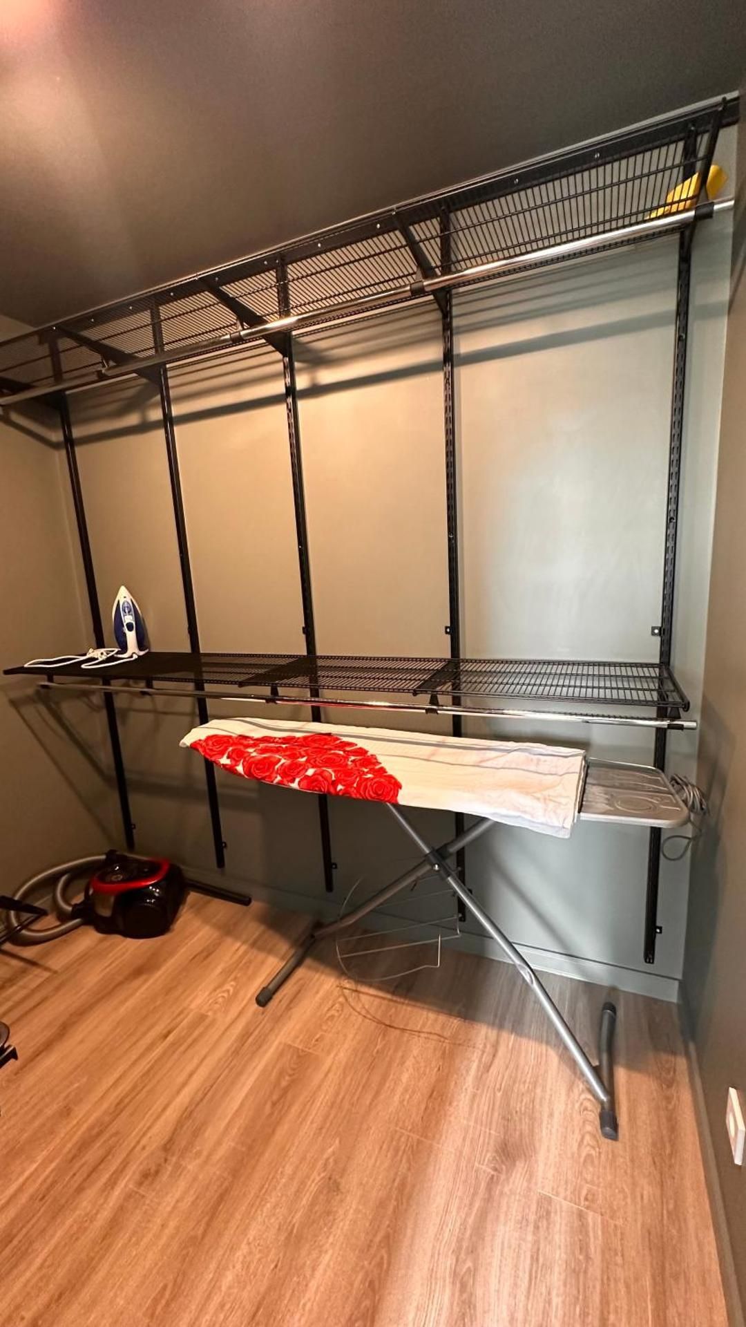 Luxe on Gogol street