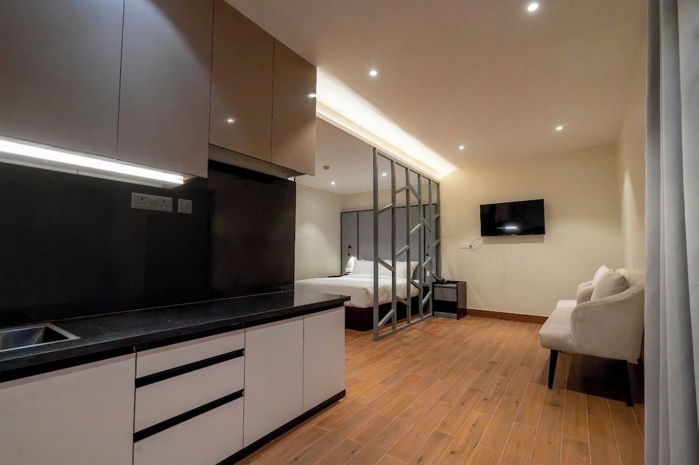 Ila Comfort Studio Suite 5