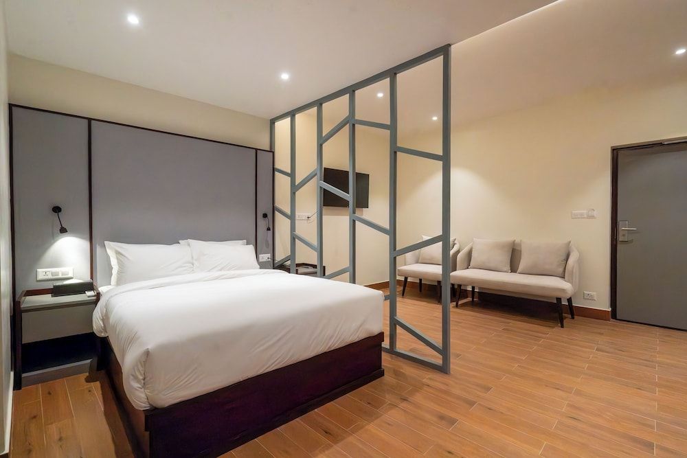 Ila Comfort Studio Suite