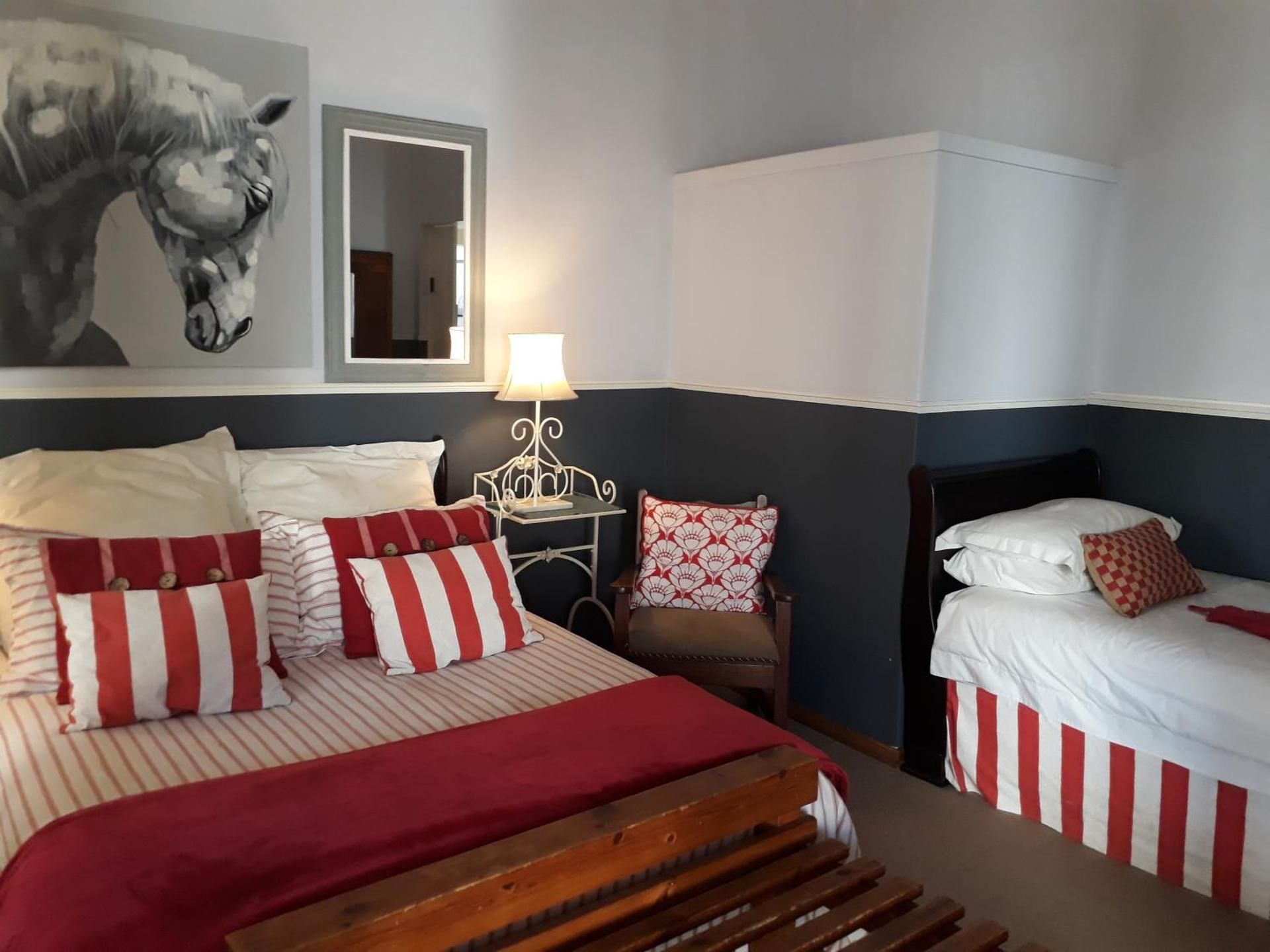 Twin Room with Bath